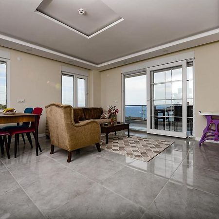 Villa Noble 뎀레 외부 사진