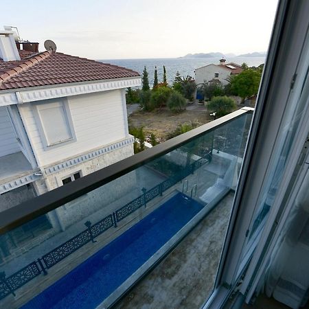 Villa Noble 뎀레 외부 사진