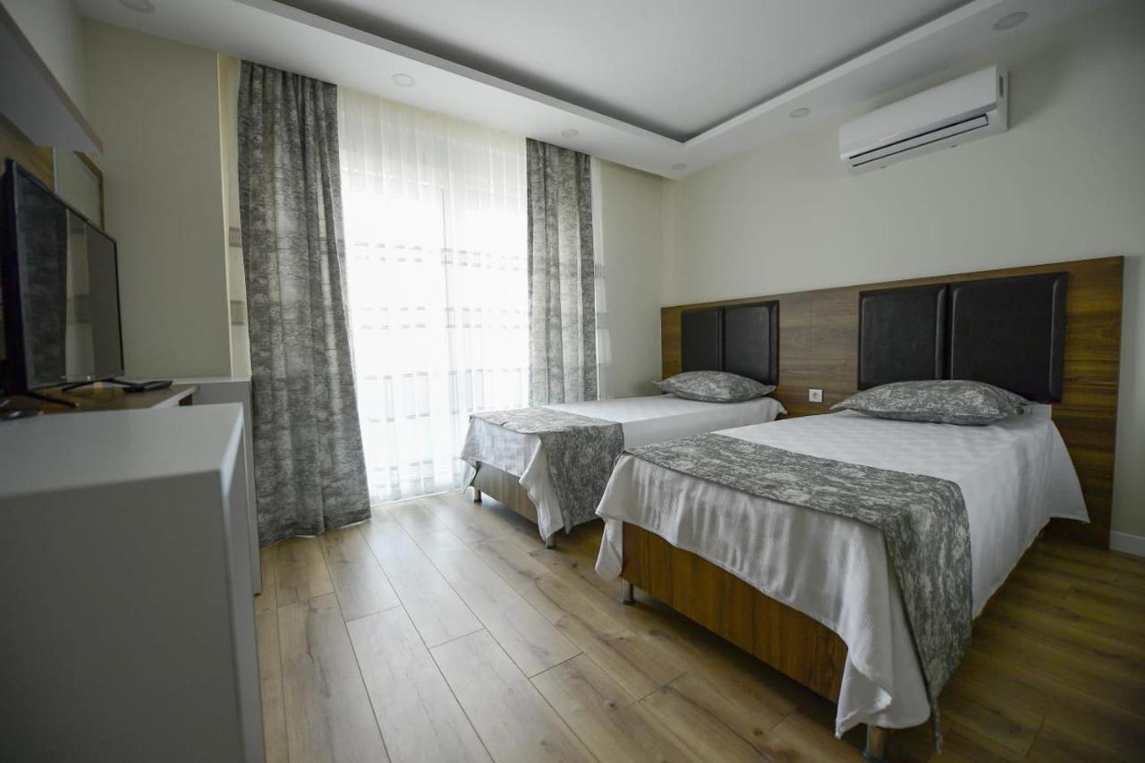 Villa Noble 뎀레 외부 사진