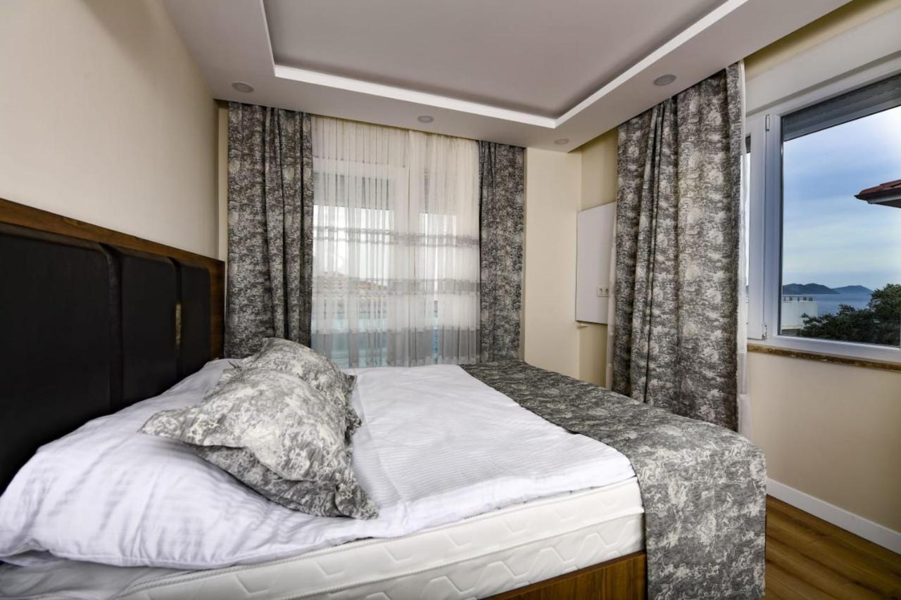 Villa Noble 뎀레 외부 사진