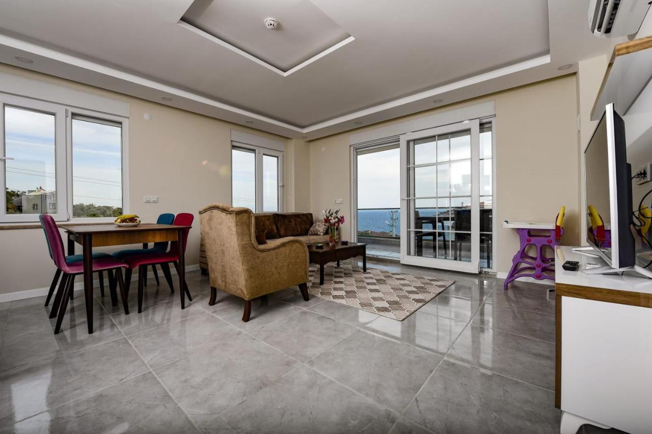 Villa Noble 뎀레 외부 사진