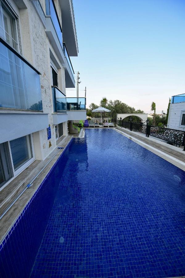 Villa Noble 뎀레 외부 사진