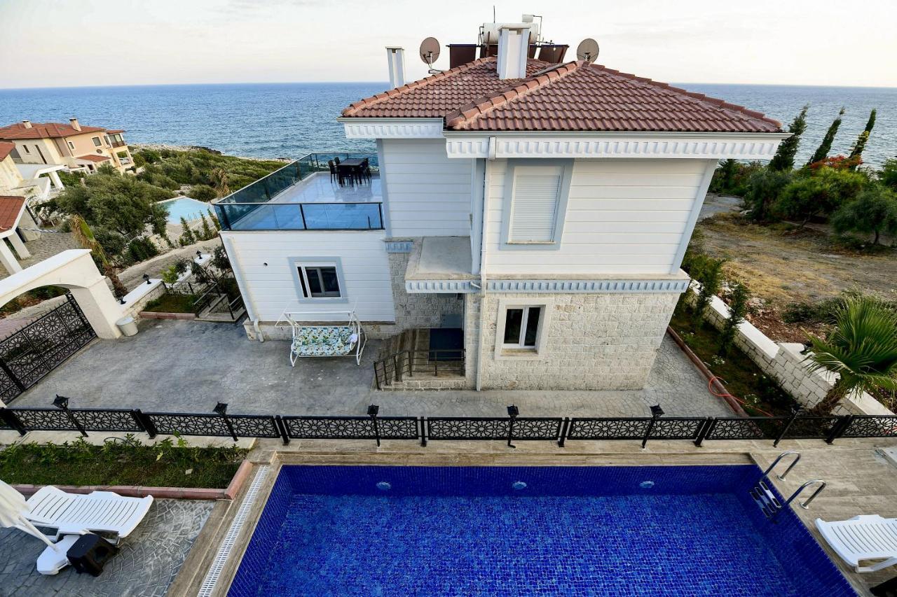 Villa Noble 뎀레 외부 사진