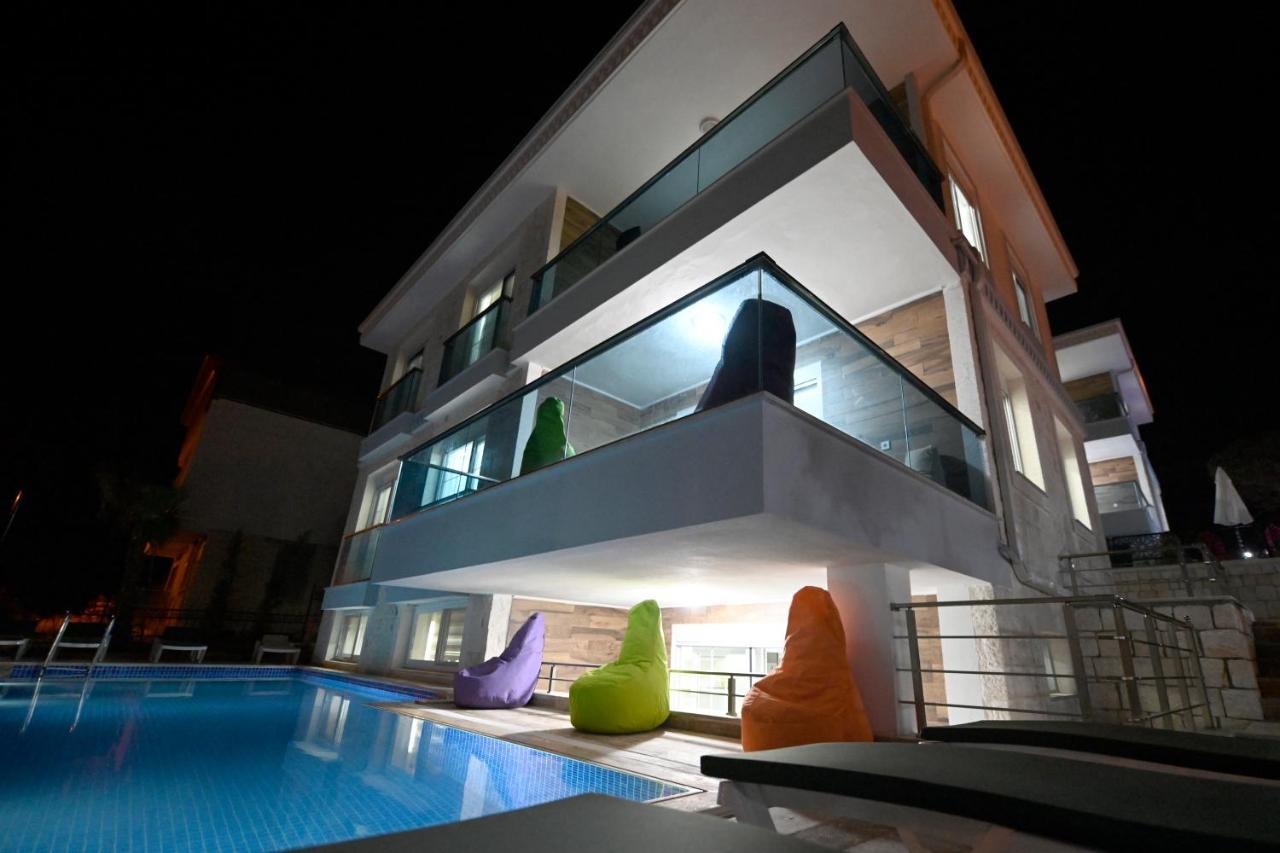 Villa Noble 뎀레 외부 사진