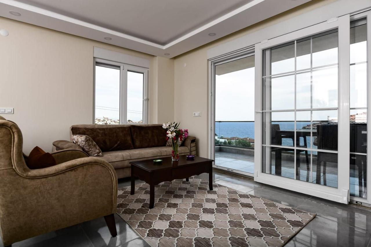 Villa Noble 뎀레 외부 사진