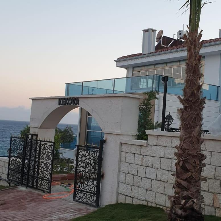 Villa Noble 뎀레 외부 사진