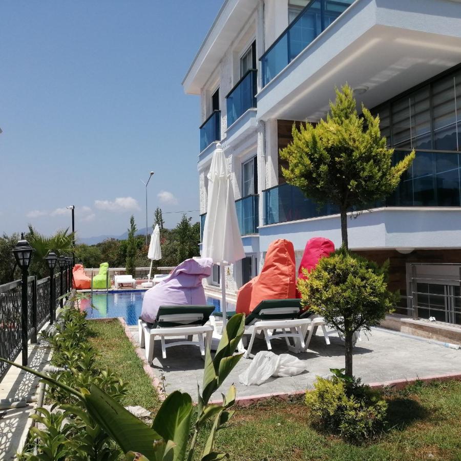 Villa Noble 뎀레 외부 사진
