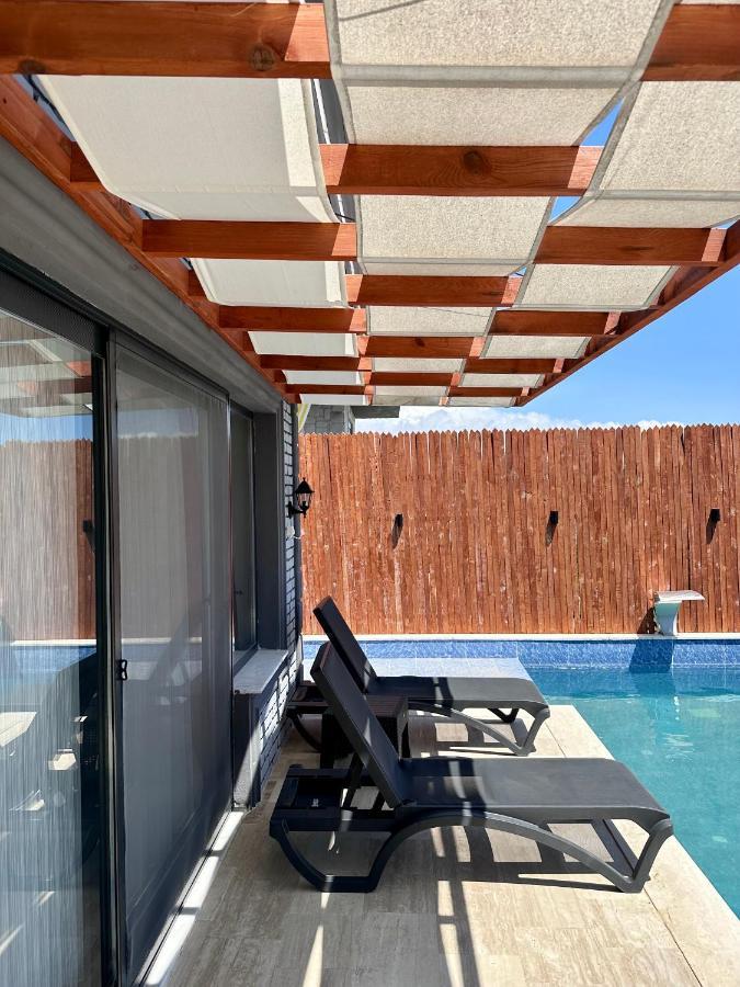 Villa Noble 뎀레 외부 사진