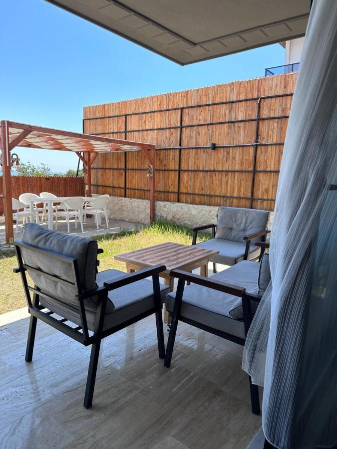 Villa Noble 뎀레 외부 사진