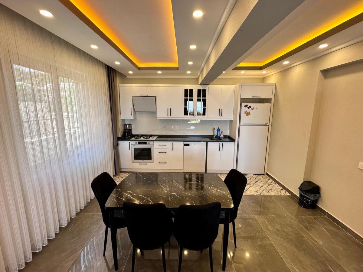 Villa Noble 뎀레 외부 사진