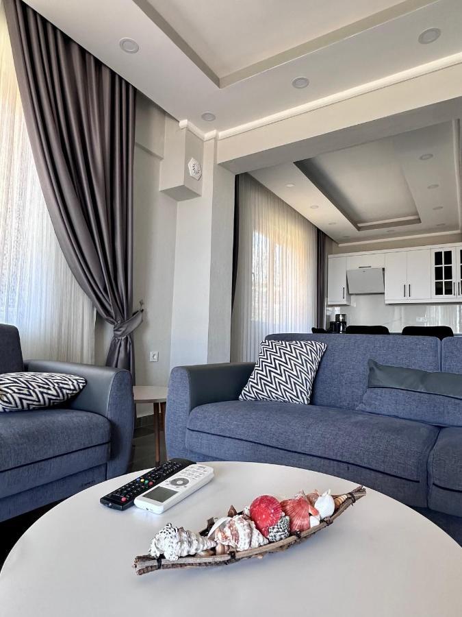 Villa Noble 뎀레 외부 사진