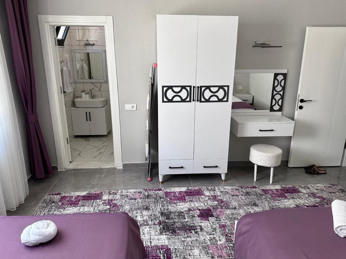 Villa Noble 뎀레 외부 사진