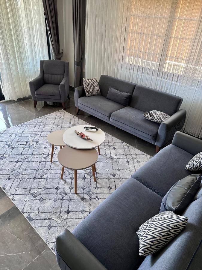 Villa Noble 뎀레 외부 사진