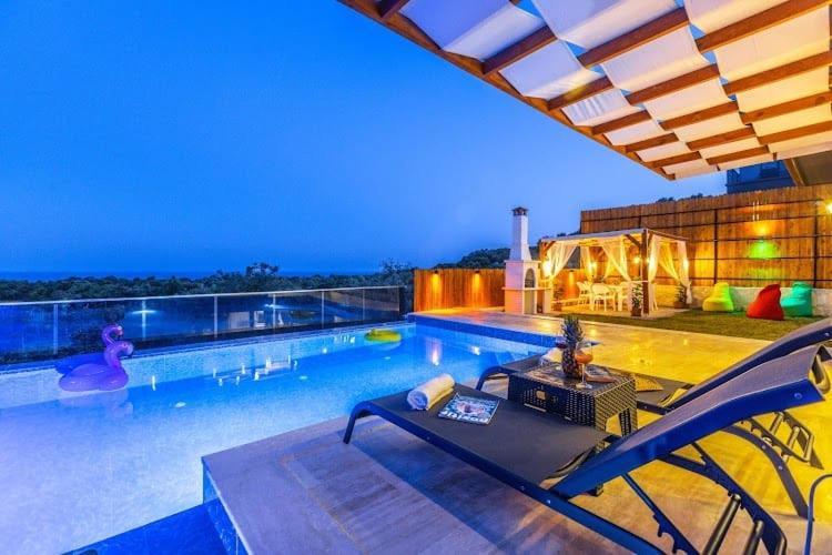 Villa Noble 뎀레 외부 사진