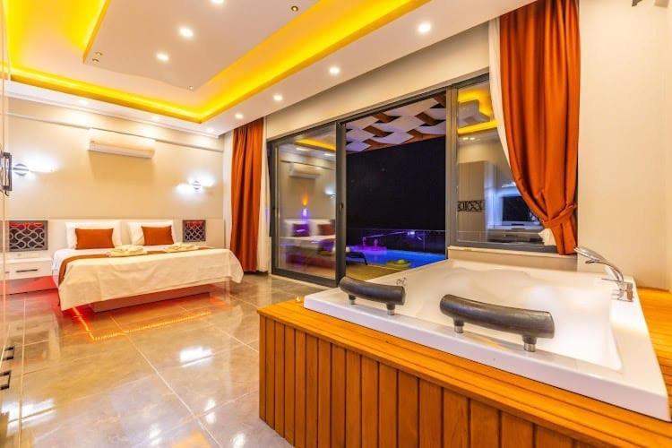 Villa Noble 뎀레 외부 사진