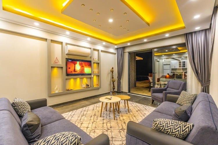 Villa Noble 뎀레 외부 사진