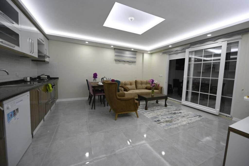 Villa Noble 뎀레 외부 사진