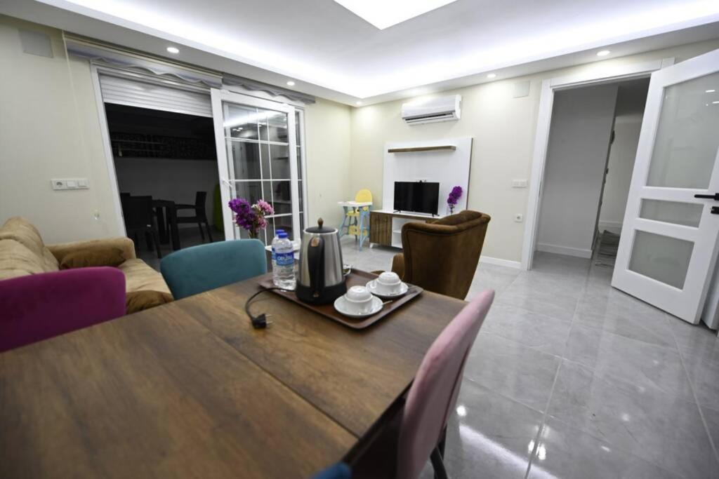 Villa Noble 뎀레 외부 사진