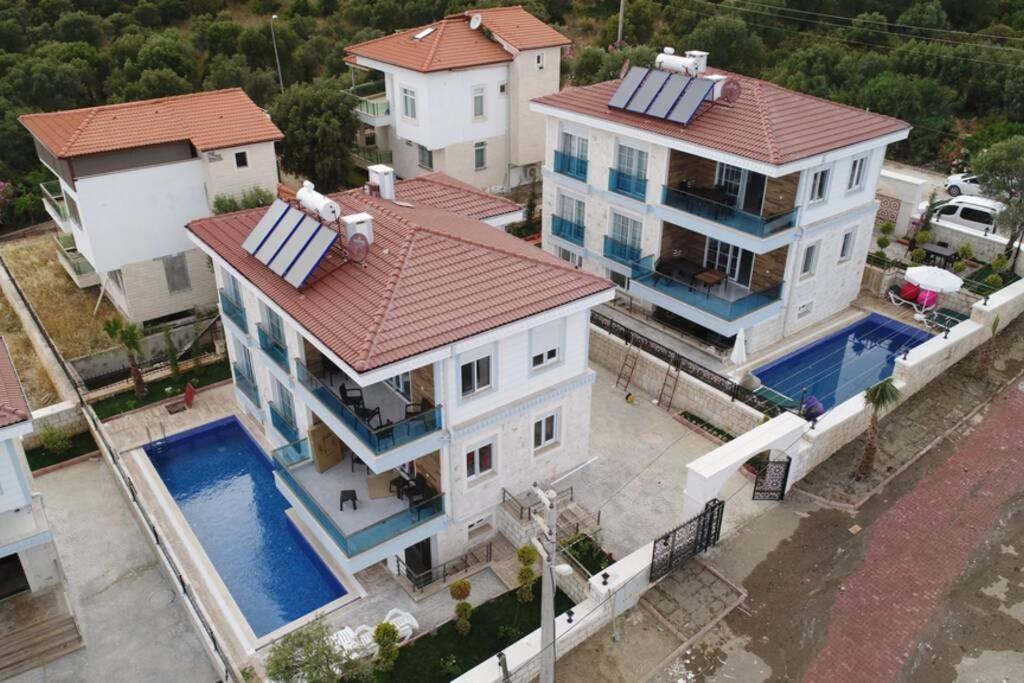 Villa Noble 뎀레 외부 사진