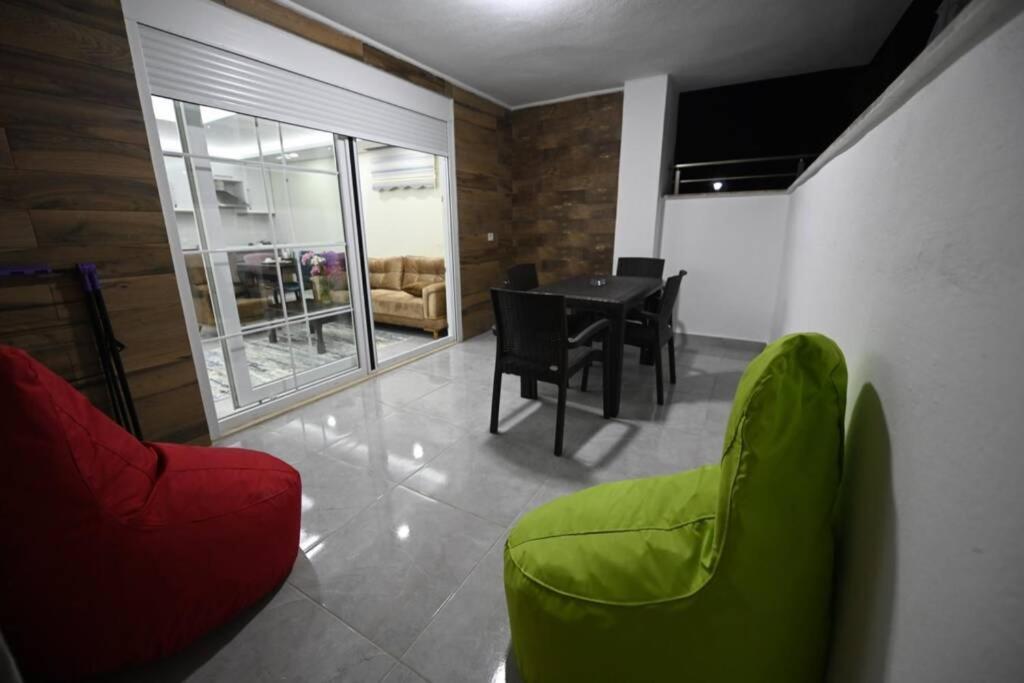 Villa Noble 뎀레 외부 사진