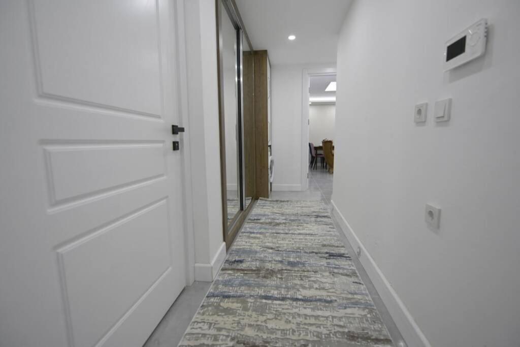 Villa Noble 뎀레 외부 사진