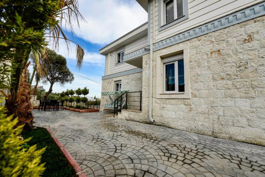 Villa Noble 뎀레 외부 사진