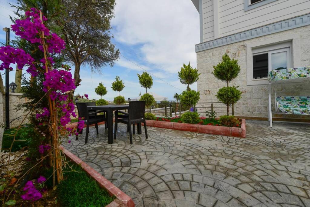 Villa Noble 뎀레 외부 사진