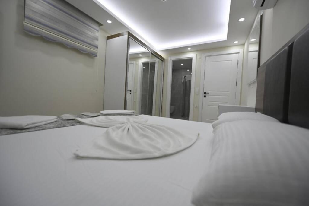 Villa Noble 뎀레 외부 사진