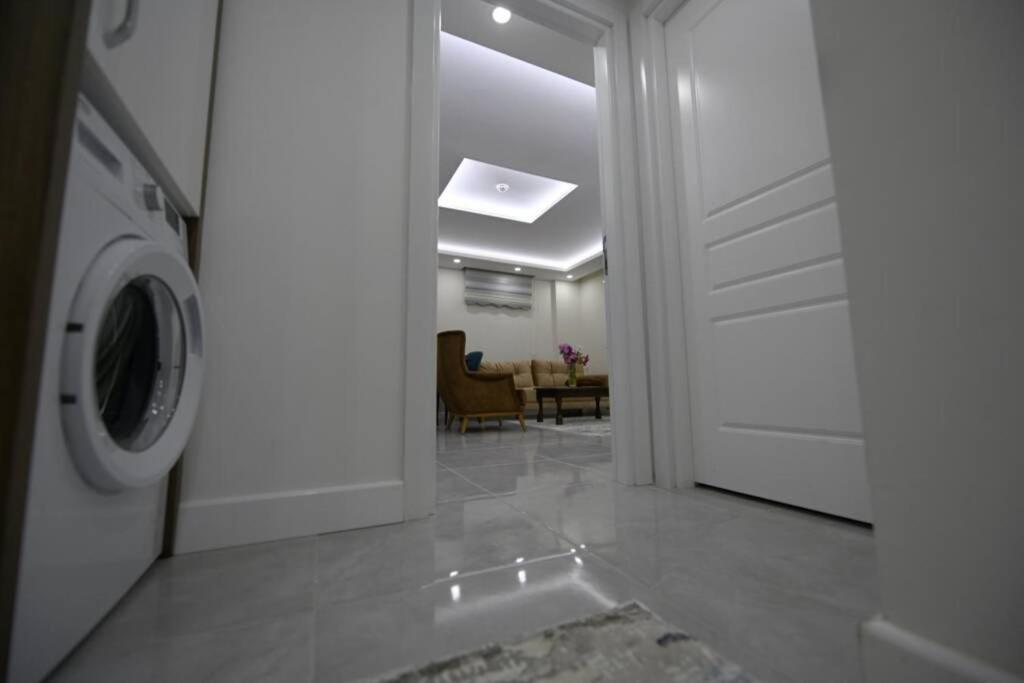 Villa Noble 뎀레 외부 사진