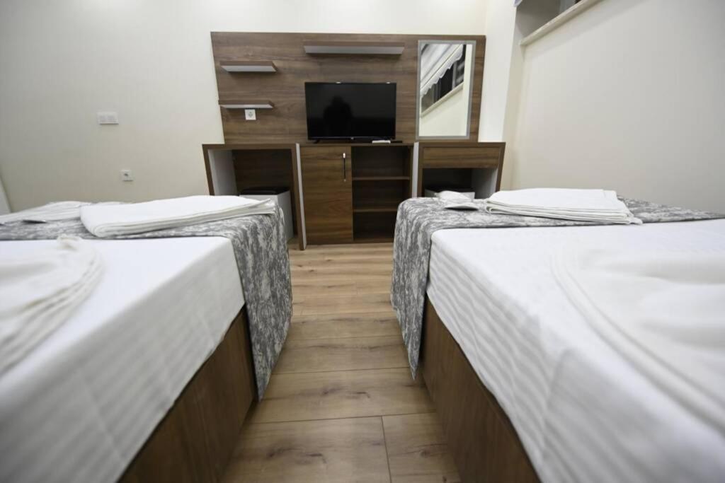 Villa Noble 뎀레 외부 사진