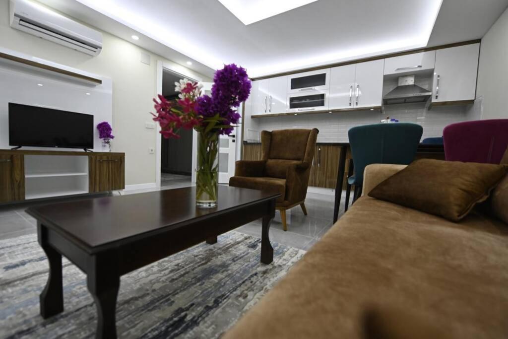 Villa Noble 뎀레 외부 사진