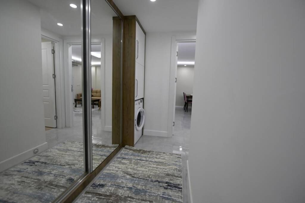 Villa Noble 뎀레 외부 사진