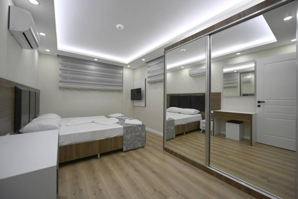 Villa Noble 뎀레 외부 사진