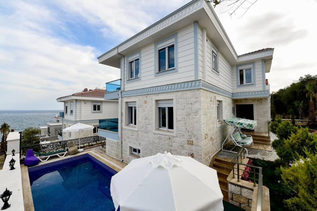 Villa Noble 뎀레 외부 사진