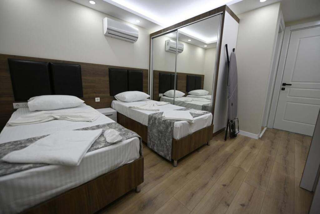 Villa Noble 뎀레 외부 사진