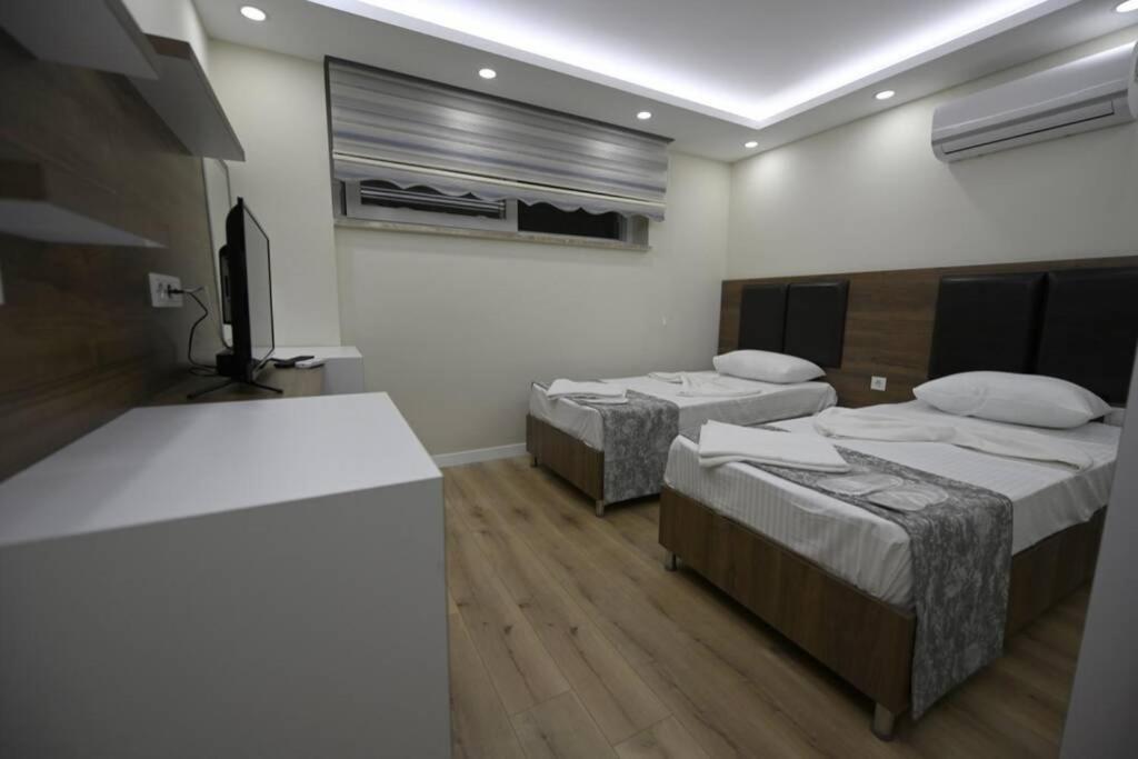 Villa Noble 뎀레 외부 사진