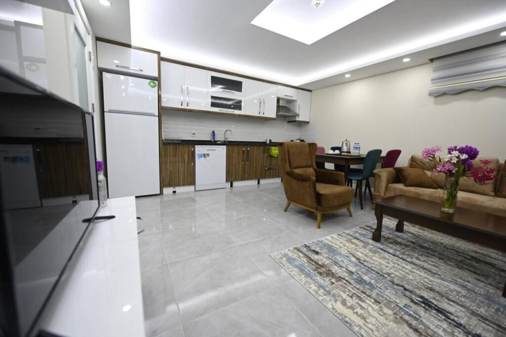 Villa Noble 뎀레 외부 사진