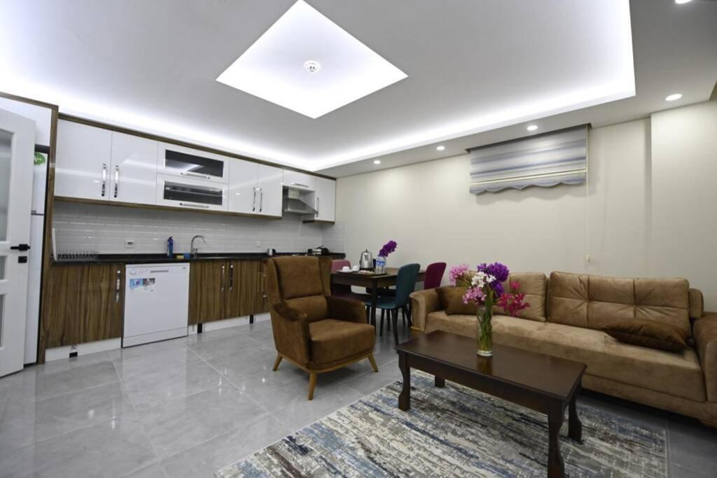 Villa Noble 뎀레 외부 사진