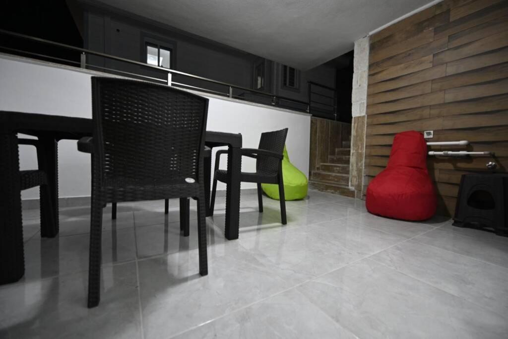 Villa Noble 뎀레 외부 사진