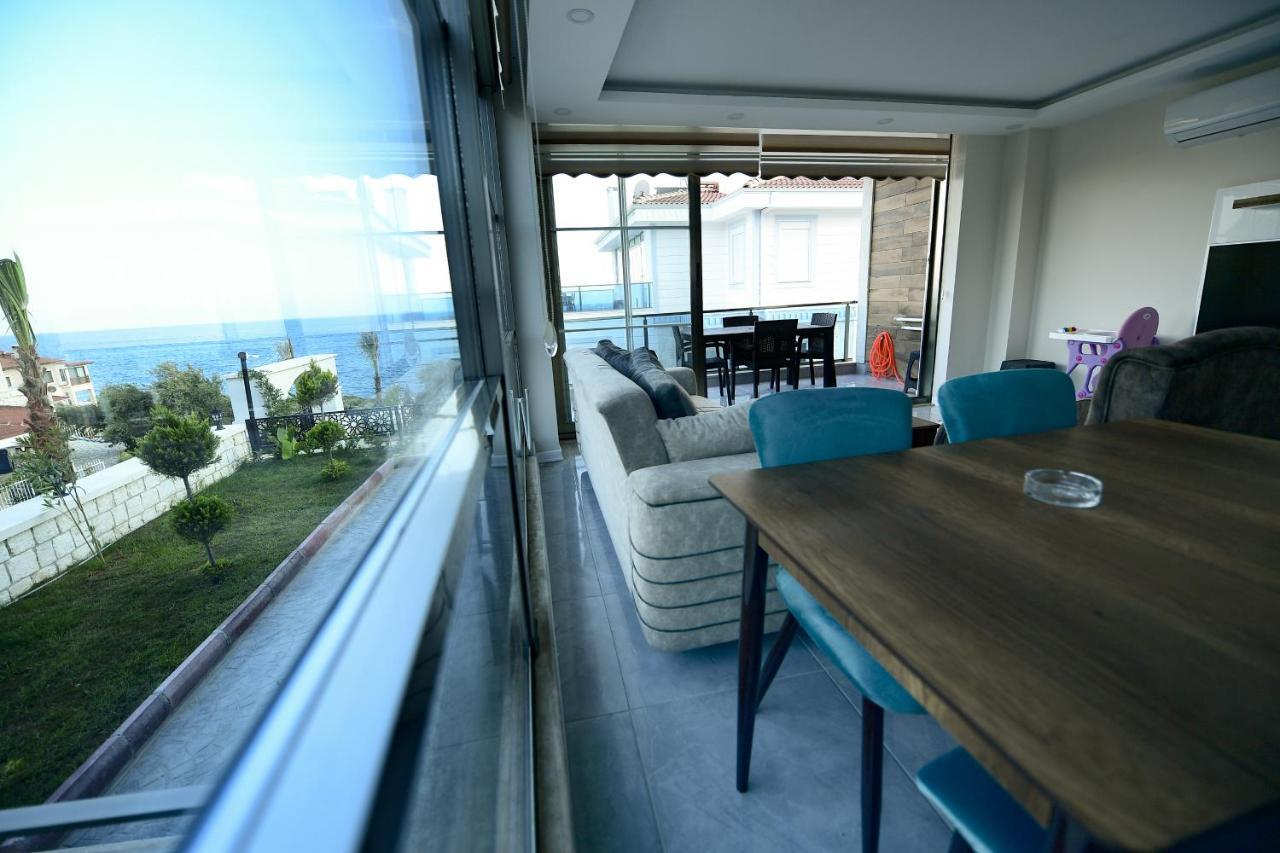 Villa Noble 뎀레 외부 사진