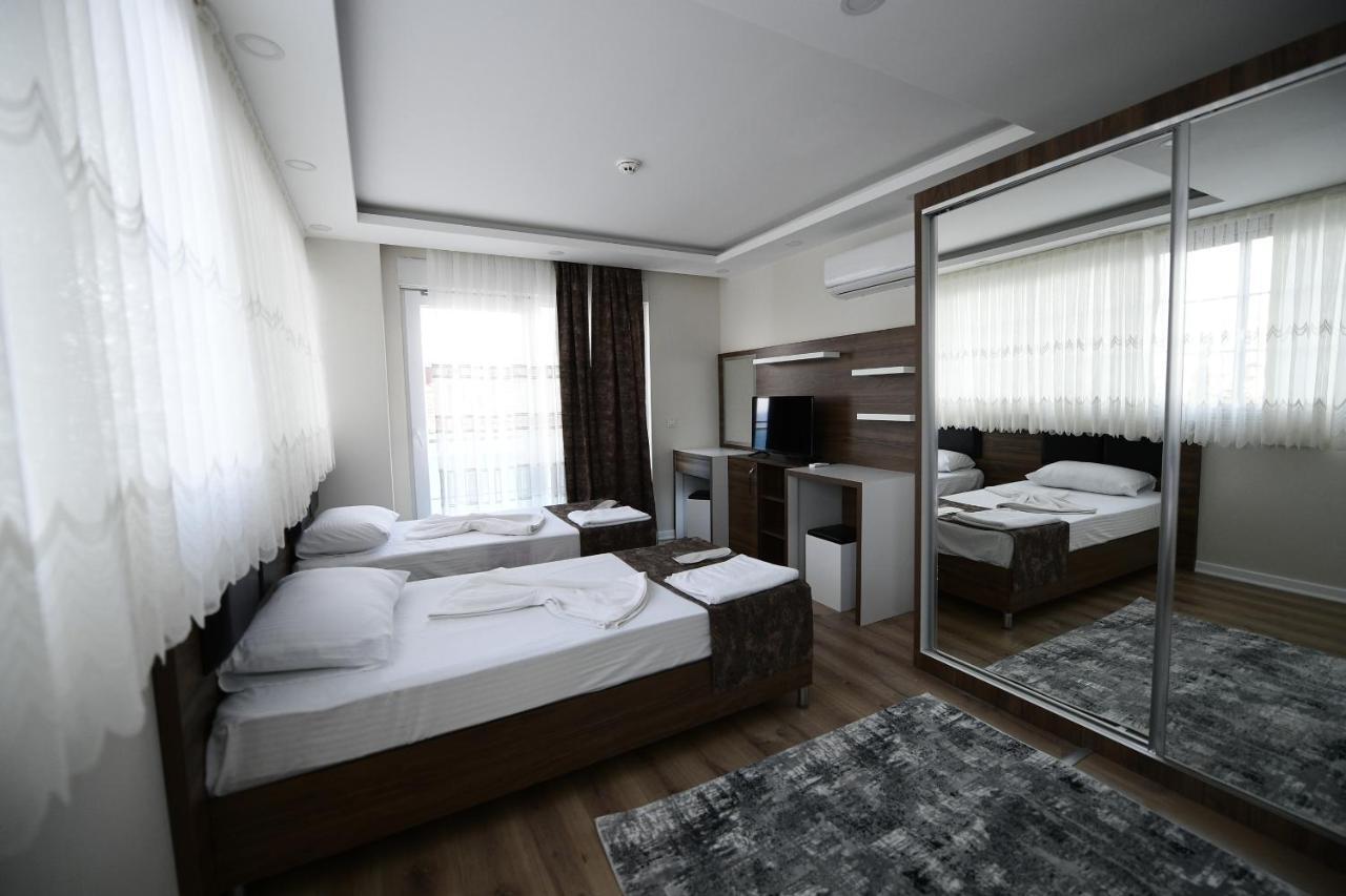 Villa Noble 뎀레 외부 사진