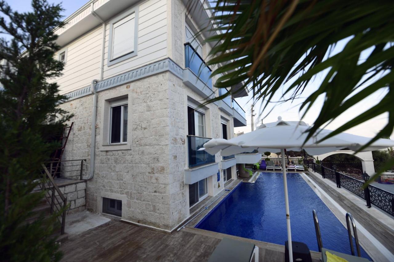 Villa Noble 뎀레 외부 사진