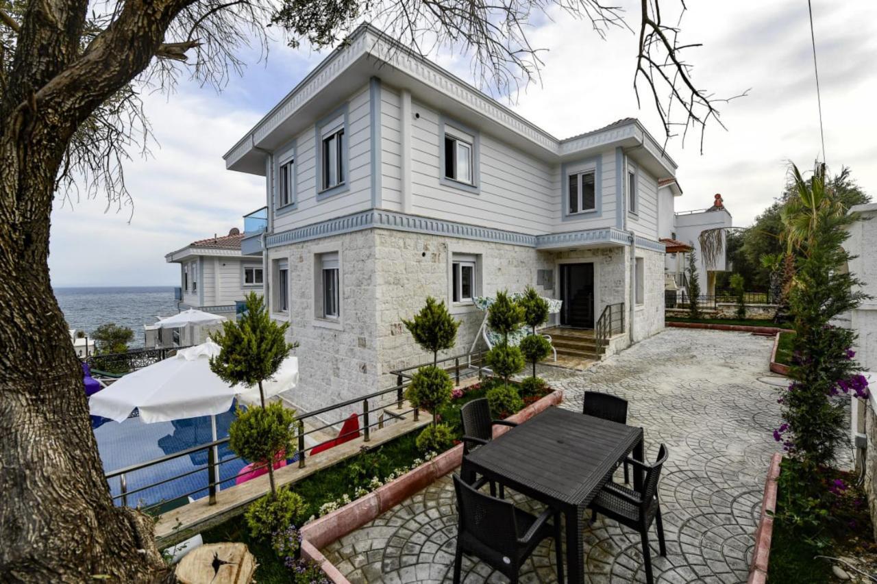 Villa Noble 뎀레 외부 사진